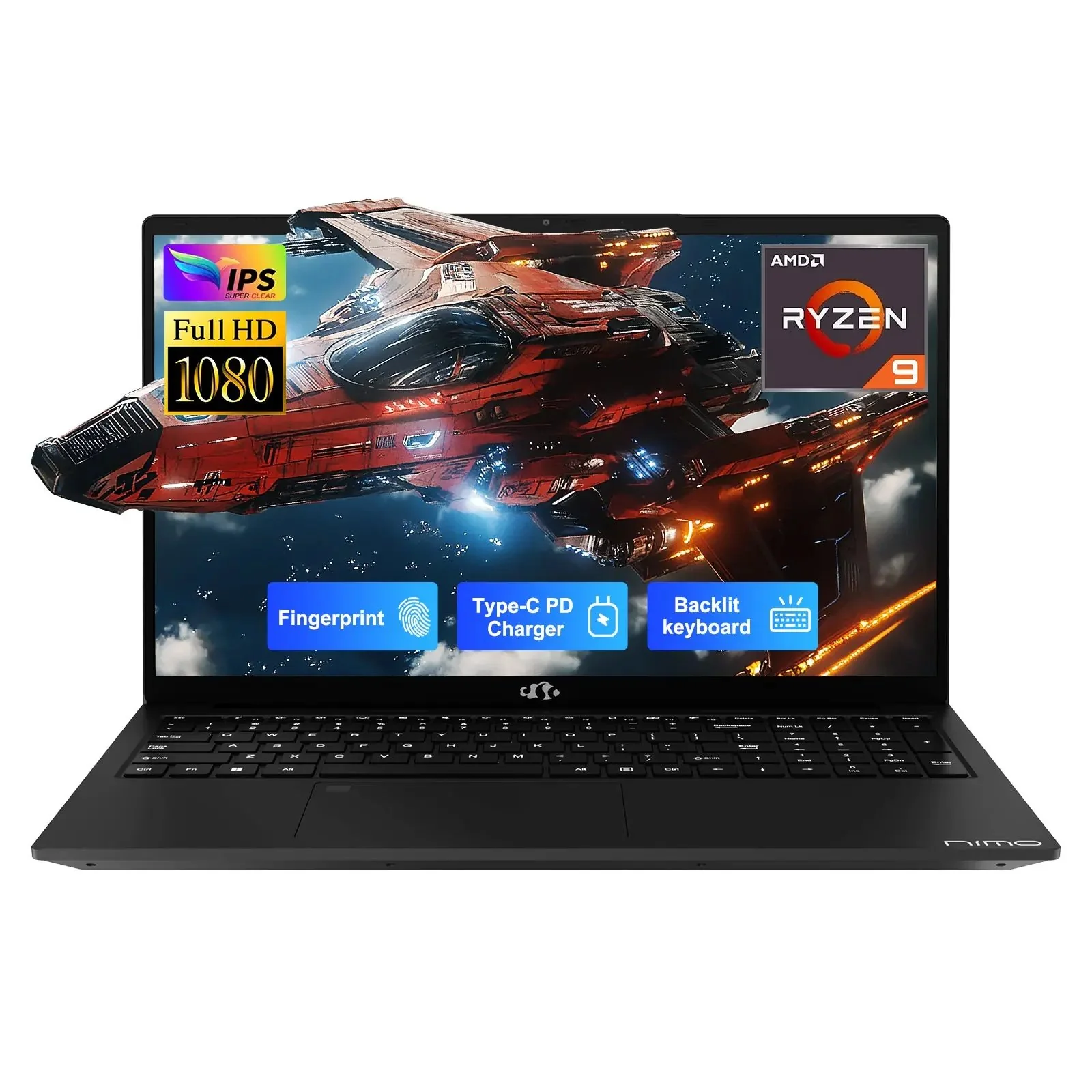 Refurbished Laptop
